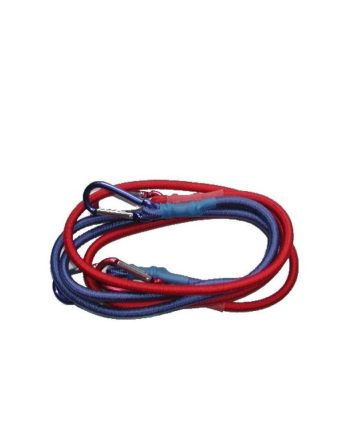 Koormakinnituskumm 1220mm x 8mm 2tk