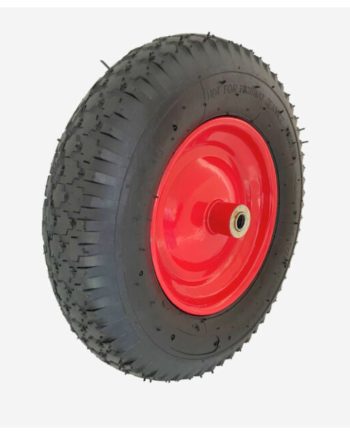 Ratas 16X4,00 -- 8 1 WD