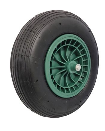 Ratas 16x4.00-8 1WD Võlliga