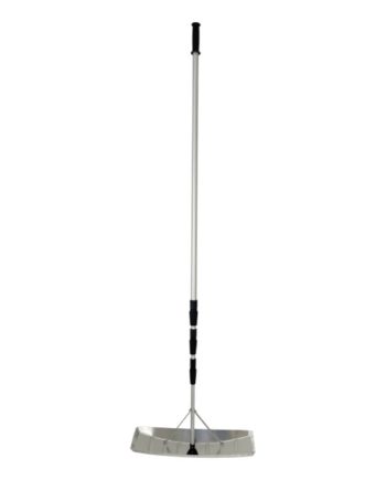 Lumeroop teleskoopvarrega alum. labaga