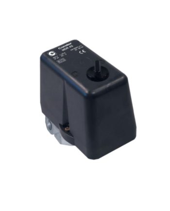 Rõhulüliti MDR-4/11, 7hj/5,5kW, 3-faasiline, Condor, 4-way