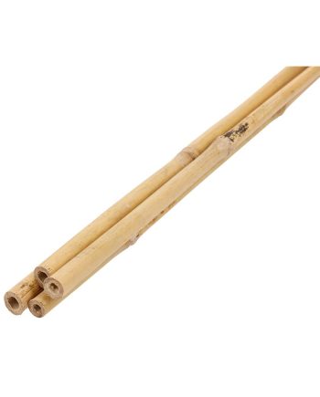 Bambustugi kõrgus 0,9m, Ø 8-10 mm, 4t k/kmpl