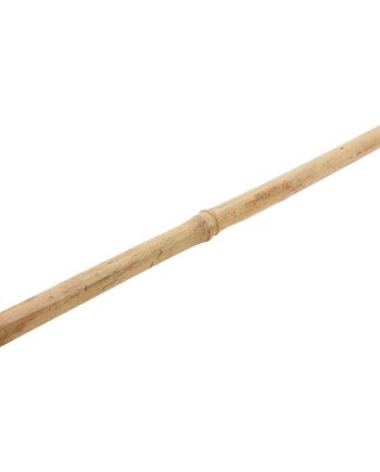 Bambustugi kõrgus 1,8m, Ø 12-14 mm