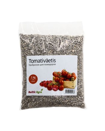 Tomativäetis 1kg