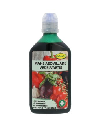 Mahe vedelväetis aedviljade 350 ml