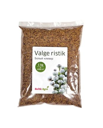Valge ristik 1kg