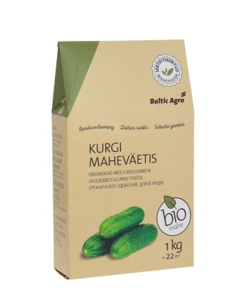 Kurgi maheväetis 1kg