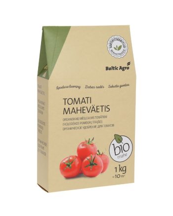 Tomati maheväetis 1kg