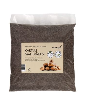 Kartuli maheväetis 10l