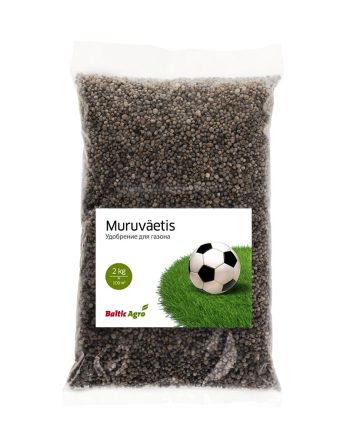 Muruväetis 2kg