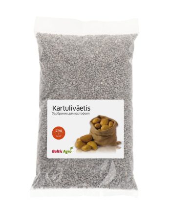 Kartuliväetis 2kg