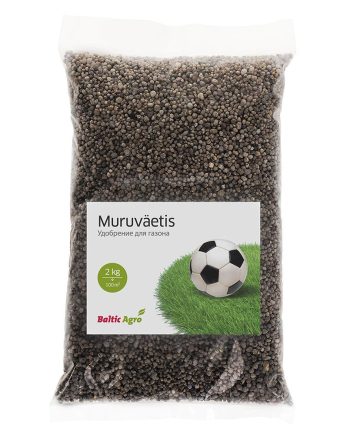 Muruväetis 2kg