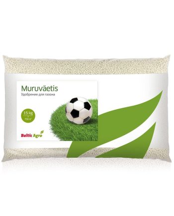 Muruväetis 15kg