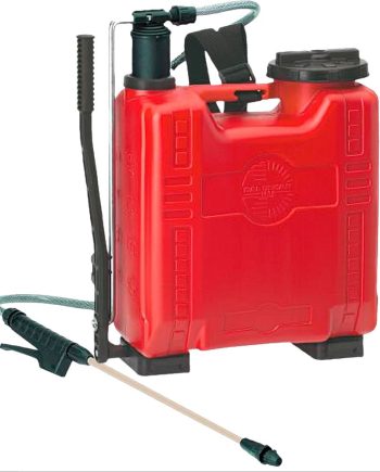 Selgprits Diana 16 l