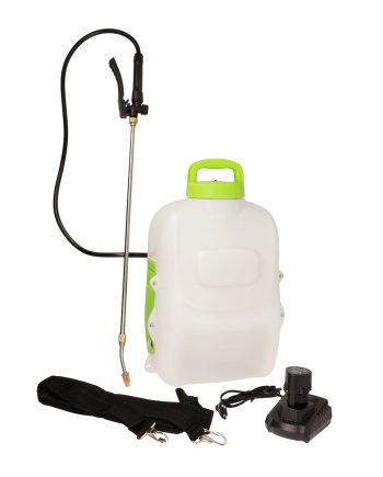 Akuga seljaprits Elitia 12 l aeda