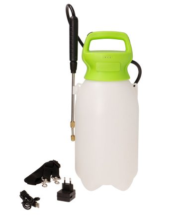 Akuga aiaprits Terry 8 l