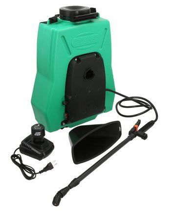 Akuga aiaprits Elitia Lux 15 l