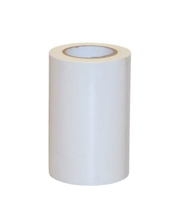 Silokile teip 10cm x 33m; Valge; Claas