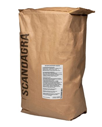 Munejate jaanalindude sööt 20 kg