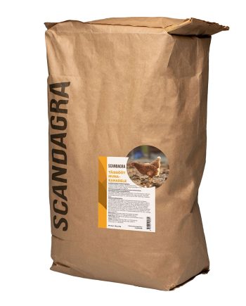 Täissööt munakanadele 10 kg
