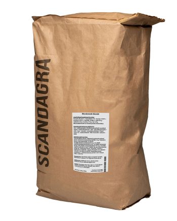 Munakanade sööt 20 kg