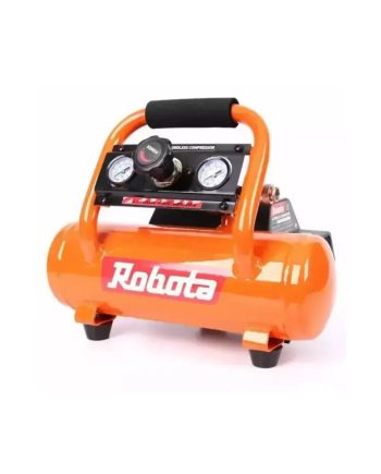 Kompressor Robota DC-G 18V KERE