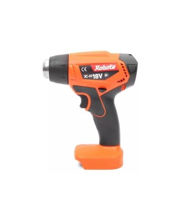 Kuumaõhupuhur Robota 18V KERE