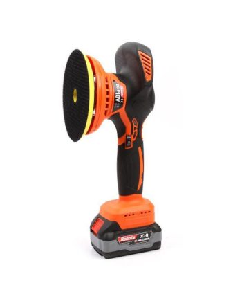 Lihvimis-/poleerimismasin Robota DC-P 18V KERE