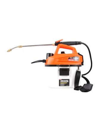 Surveprits Robota 5L DC-CS 18V KERE