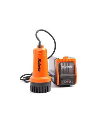 Sukelpump Robota DC-GP- 18V Kere