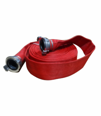 Tuletõrjevoolik 75mm 20m 15 bar GOST otstega