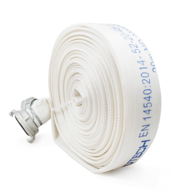 Tuletõrjevoolik 52mm 20m otstega 12 bar GOST otstega