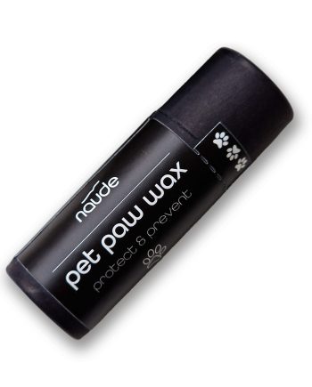 Naude Pet käpavaha 12g