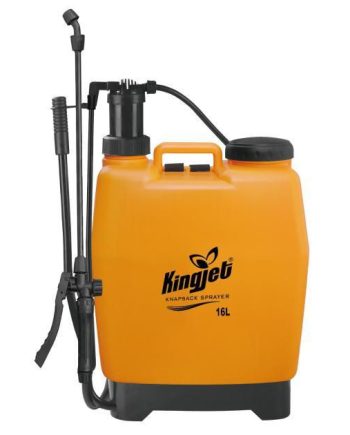 Surveprits 16l 2.5bar