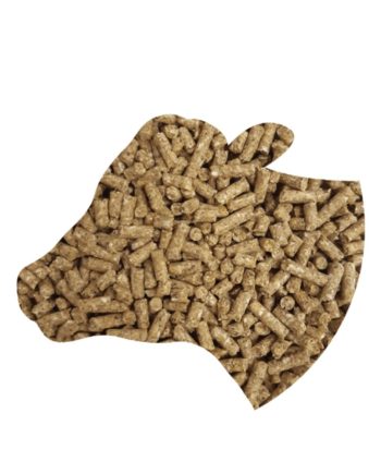 Täissööt: söödalisand lüpsilehmadele (18%) 1000kg