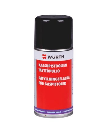 Butaangaas W+max 300ml würth
