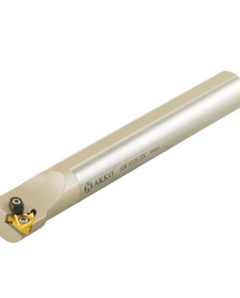 Treiterahoidja SIR S16M 16 AKKO