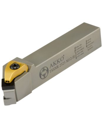 Treiterahoidja TSSNR 2525 M12 AKKO