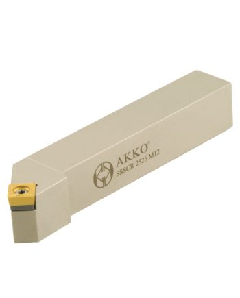 Treiterahoidja SSSCR 2525 M12 AKKO