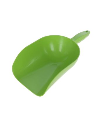 Söödakühvel 2000g. roheline