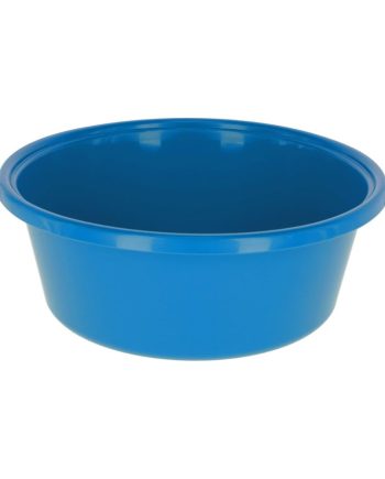 Plastik kauss 6L sinine