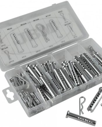 Lukustussõrmede komplekt