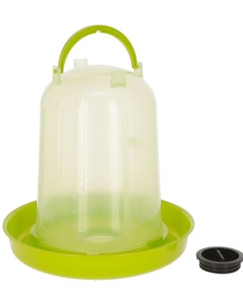 lindude jootur korgiga