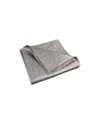 Hõbedane koormakate 100 g, 2×3 m