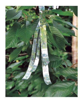 Linnupeleti hologram 30 m