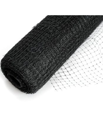 Mutivõrk 1x100m, silm 12x12mm, 25gr/m2, plastik