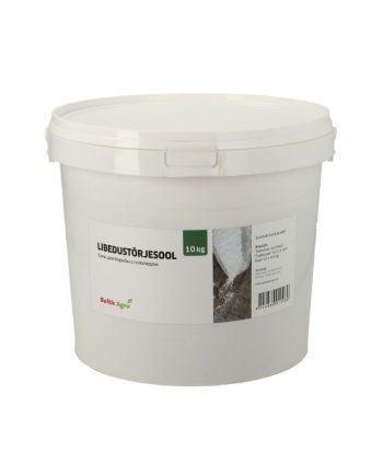 Libedustõrjesool 10kg