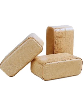 Brikett Hele Kandiline 100% Kask 10kg