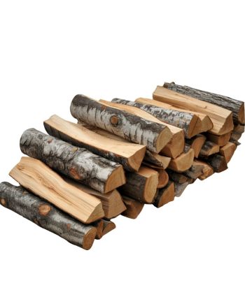 Küttepuu kask kuivatatud 10-12% kotis